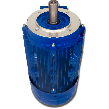 SILNIK ELEKTRYCZNY 4kW 400/690V 1430obr 3FAZOWY